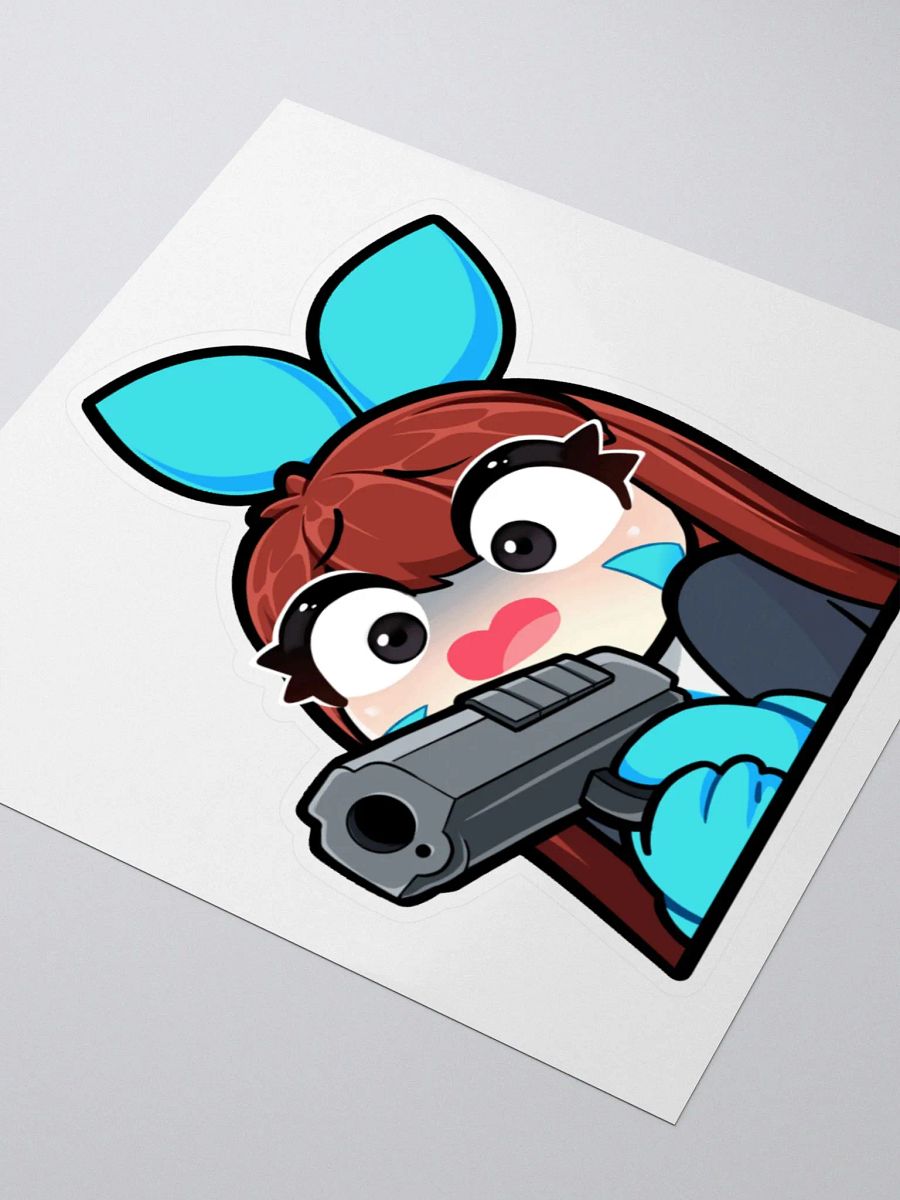 Qyuwi Gun product image (4)