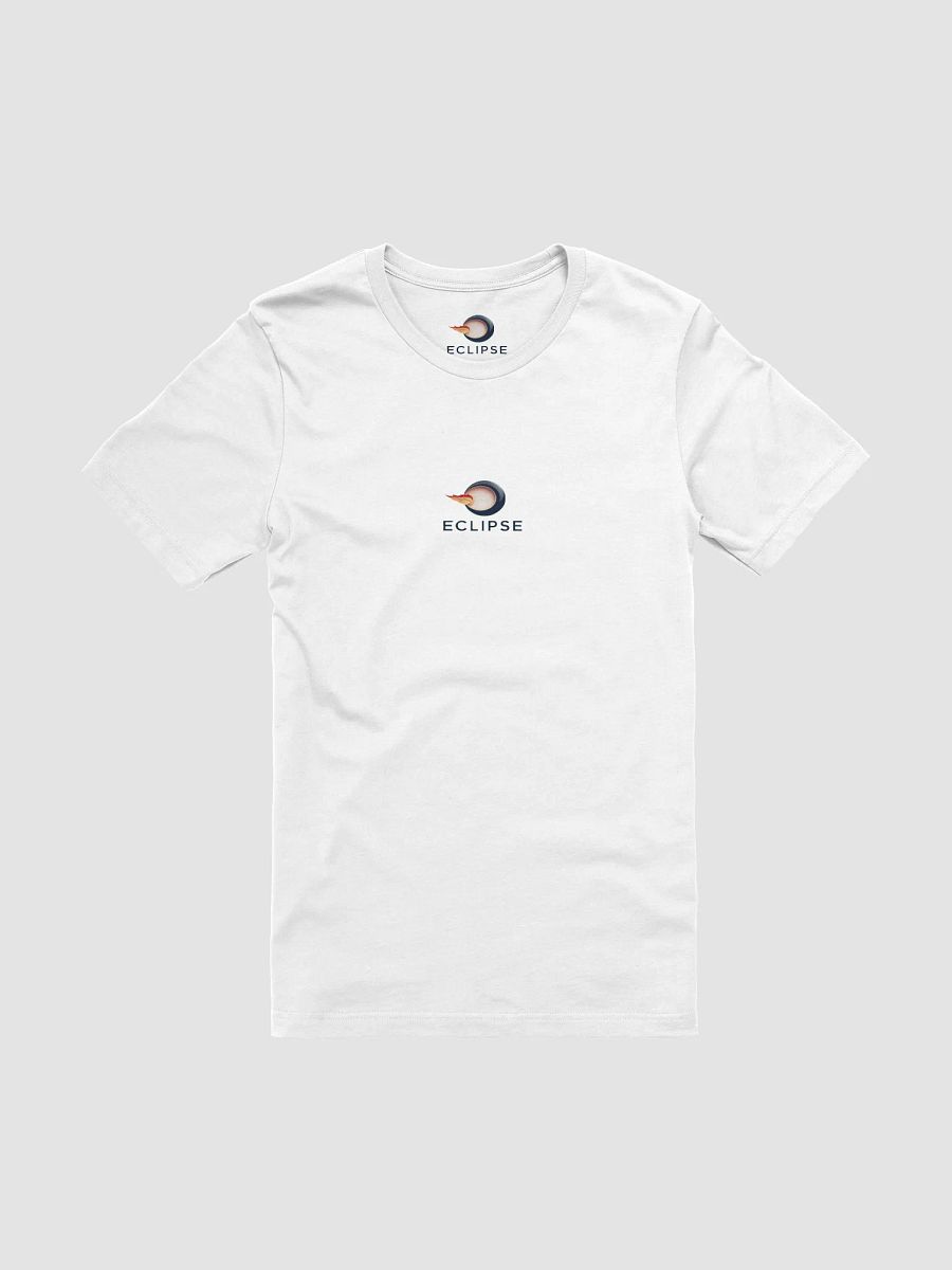 Eclipse Brand Unisex T-Shirt - Celestial Eclipse Design product image (3)