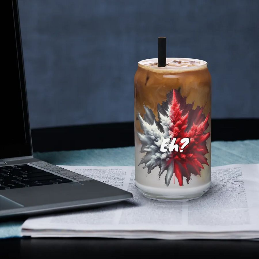 Canadian EH Glass product image (33)