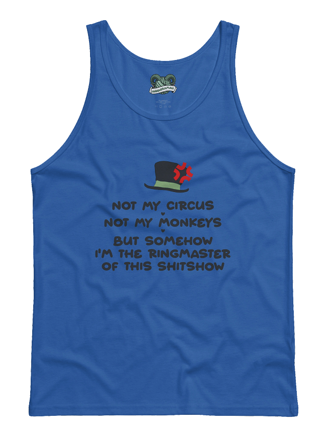 AnnagramAU Merch