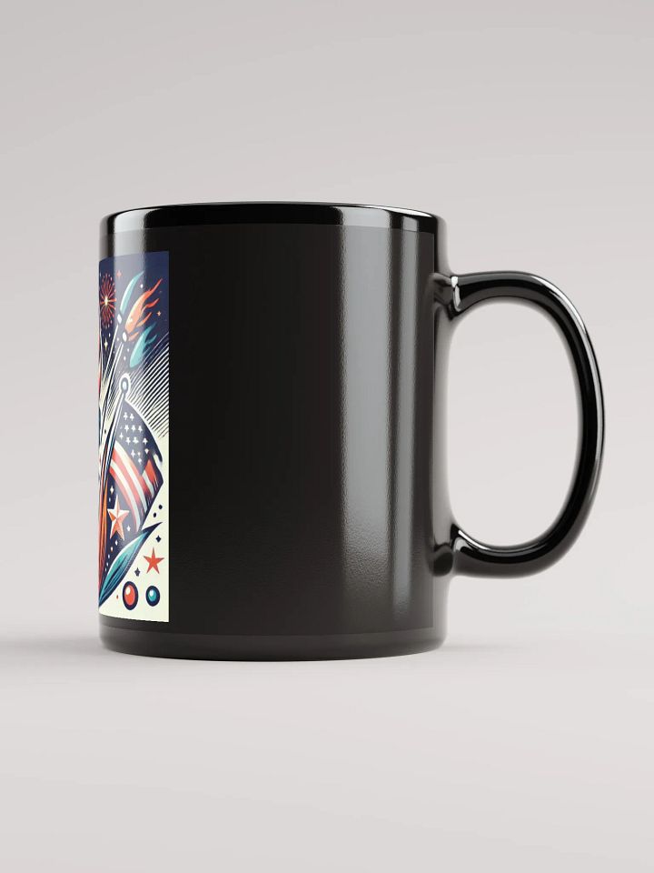 Freedom Fireworks Mug product image (1)