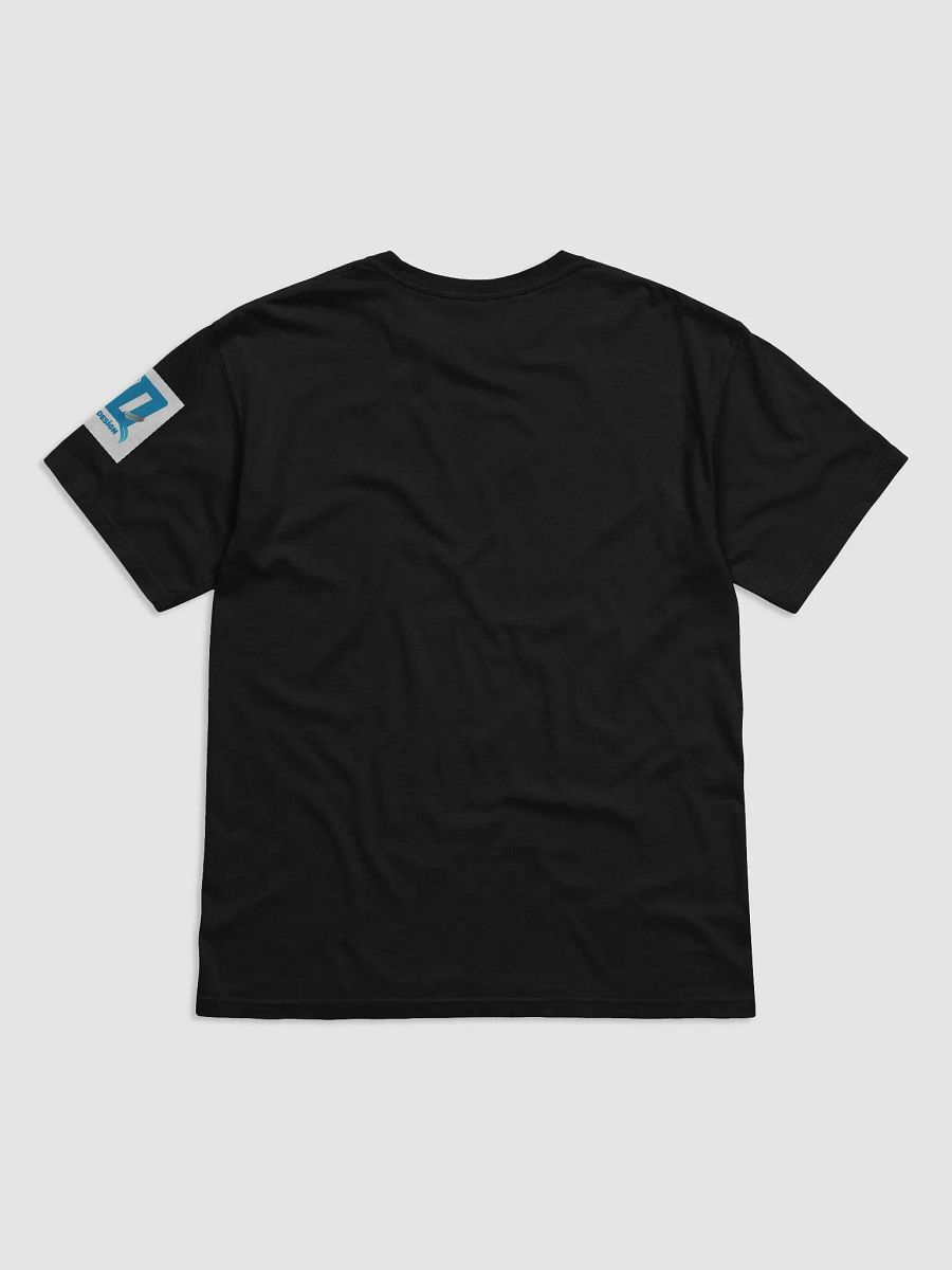 Organic Motion Plant T-Shirt product image (30)