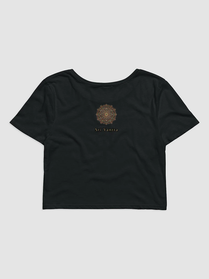 Universal Alignment Sri Yantra T-Shirt product image (4)