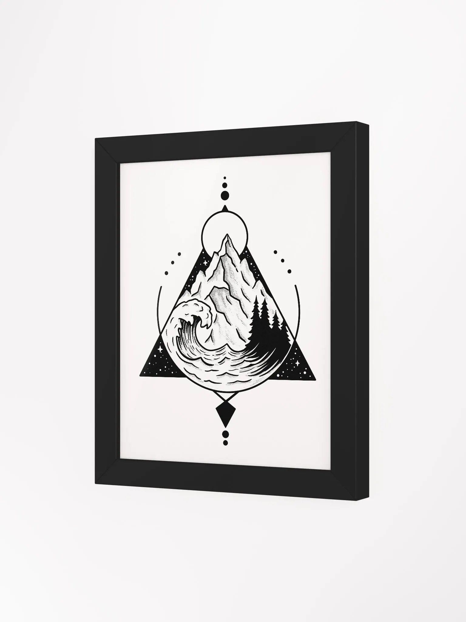 Geometric Nature product image (4)