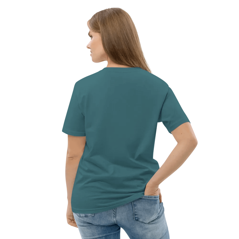 Holey Poley Organic Cotton Tee product image (7)