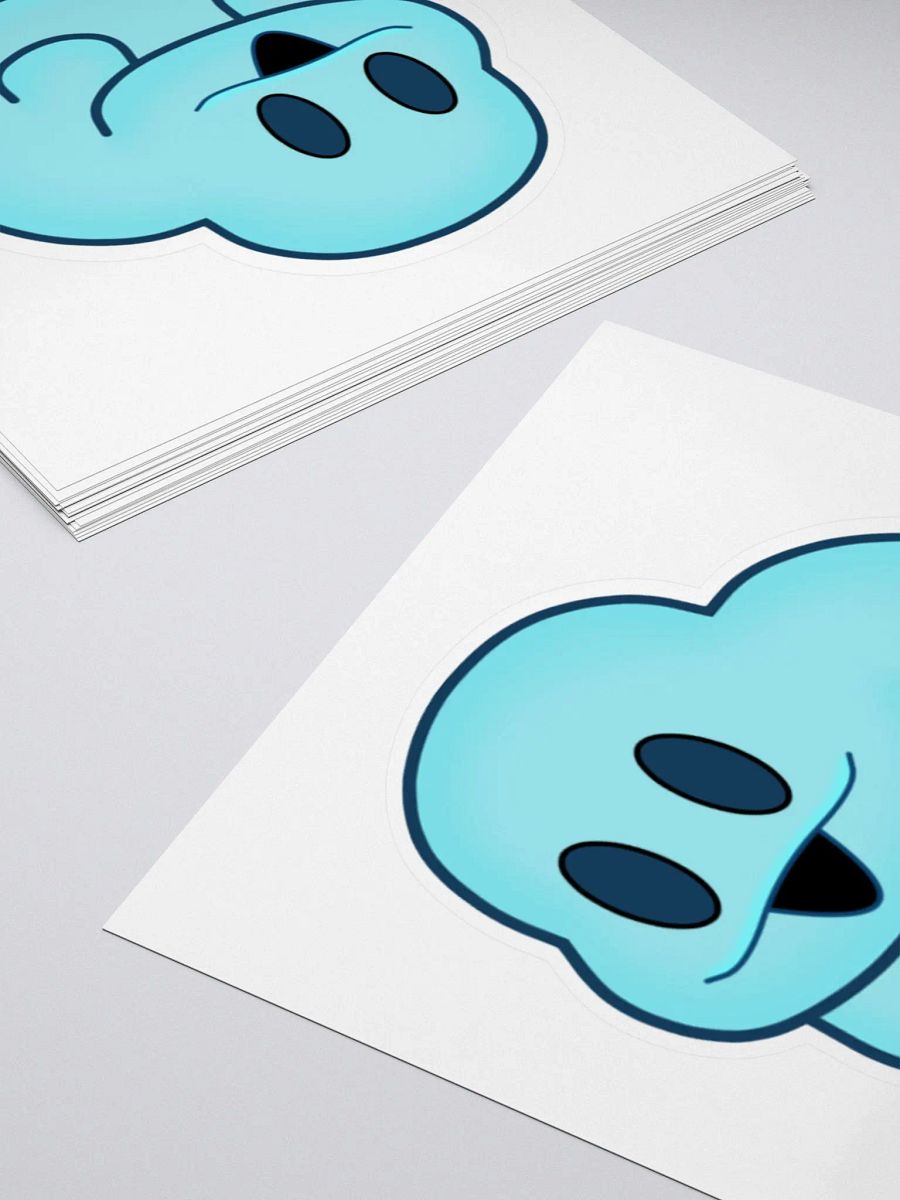 HunchFae Sticker product image (4)
