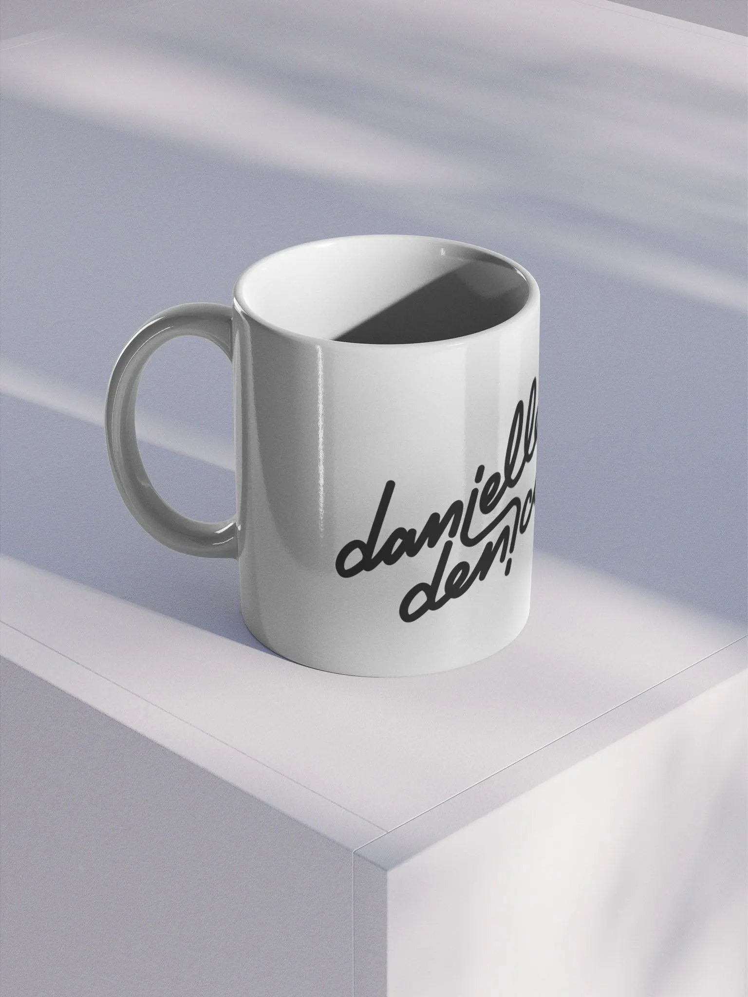 Logo Mug product image (1)