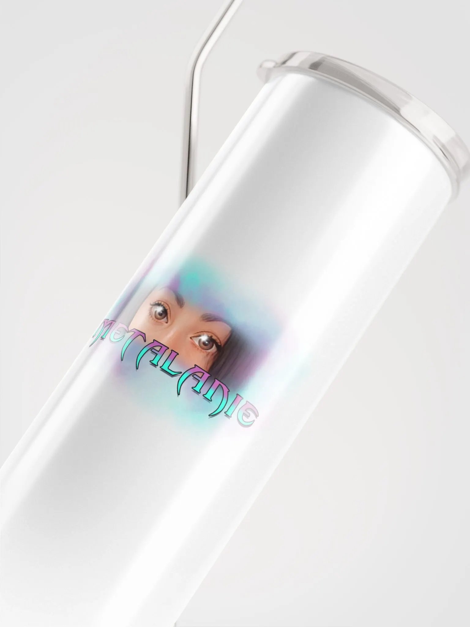 Metalanie Tumbler product image (9)