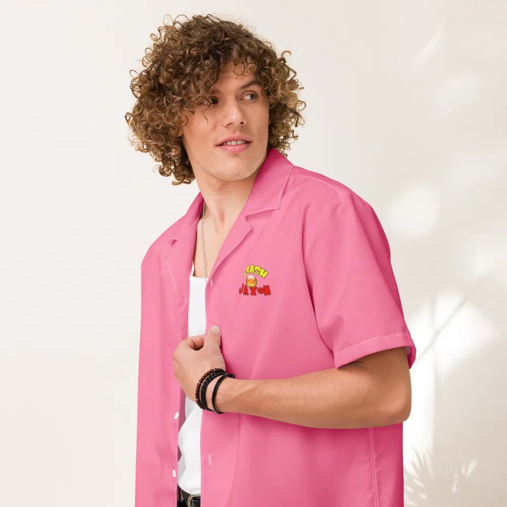 Crash Jaxon - Whole Lotta Dude - Badman Color product image (8)