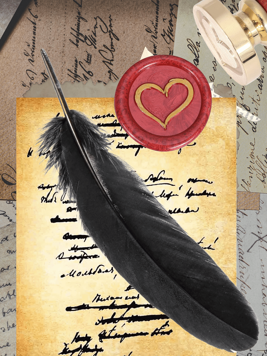 Angel Feather product image (4)