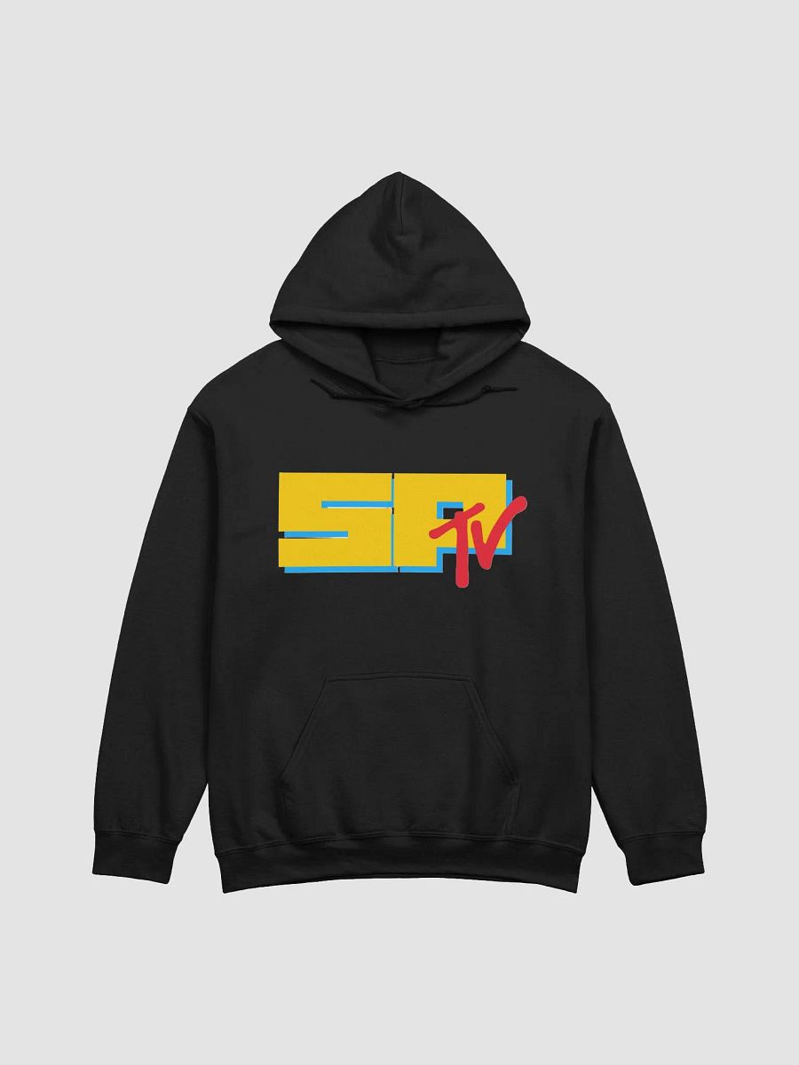 SPtv Foundation Hoodie product image (13)