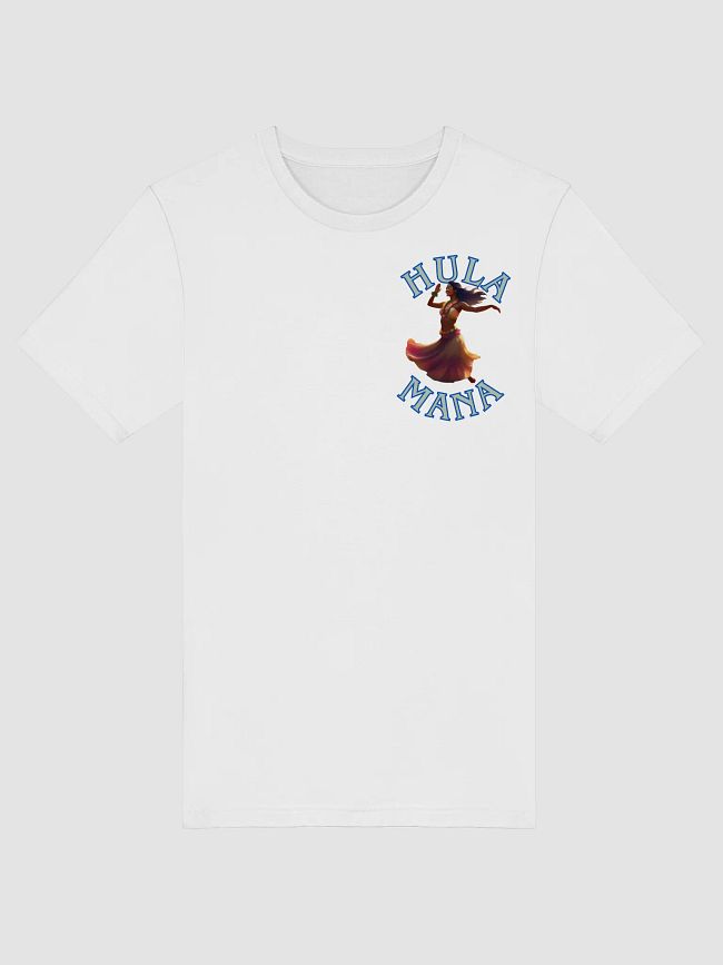 "Mana" Shirts