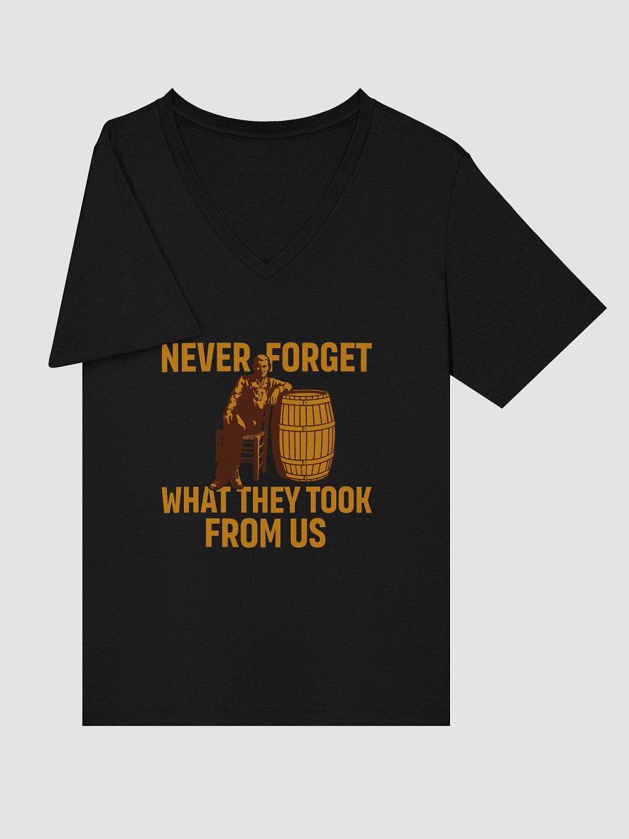 Never Forget What They Took From Us product image (5)