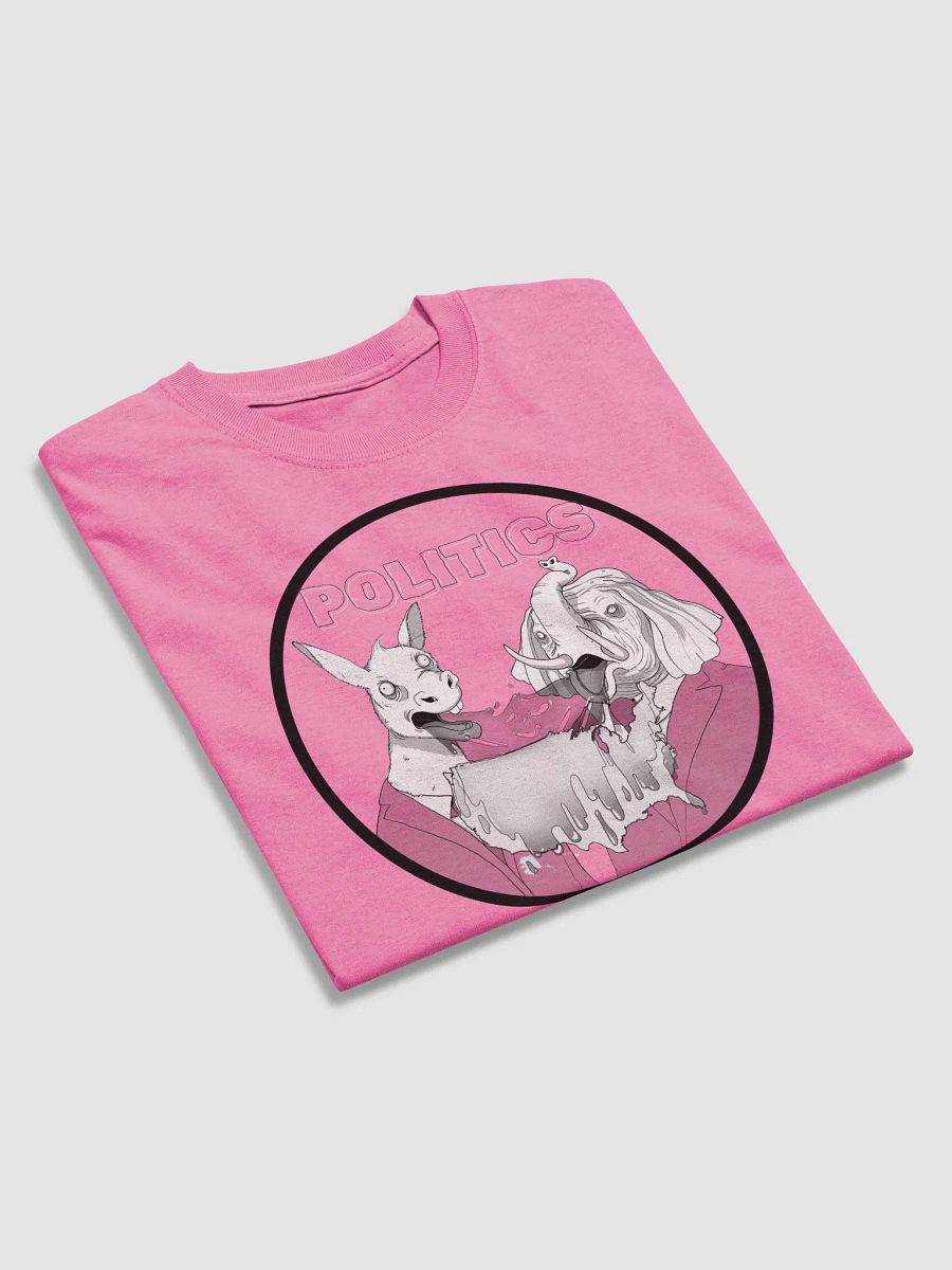 Political! Shirt product image (3)