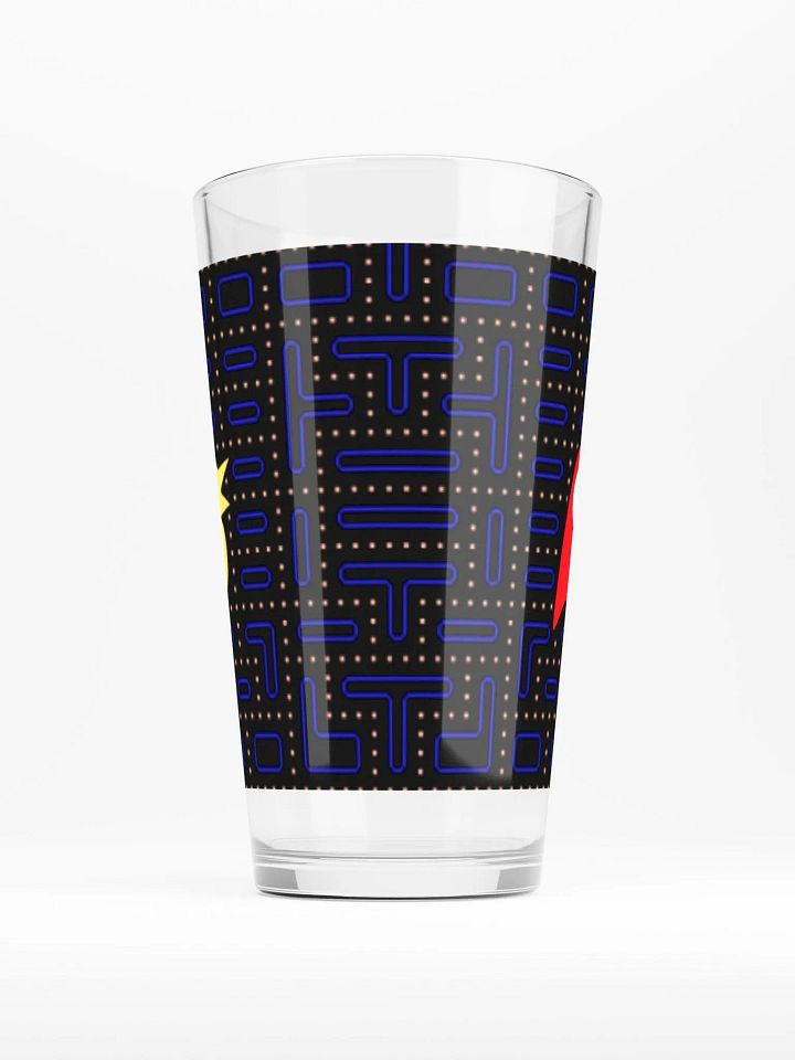 Maze Glass product image (2)