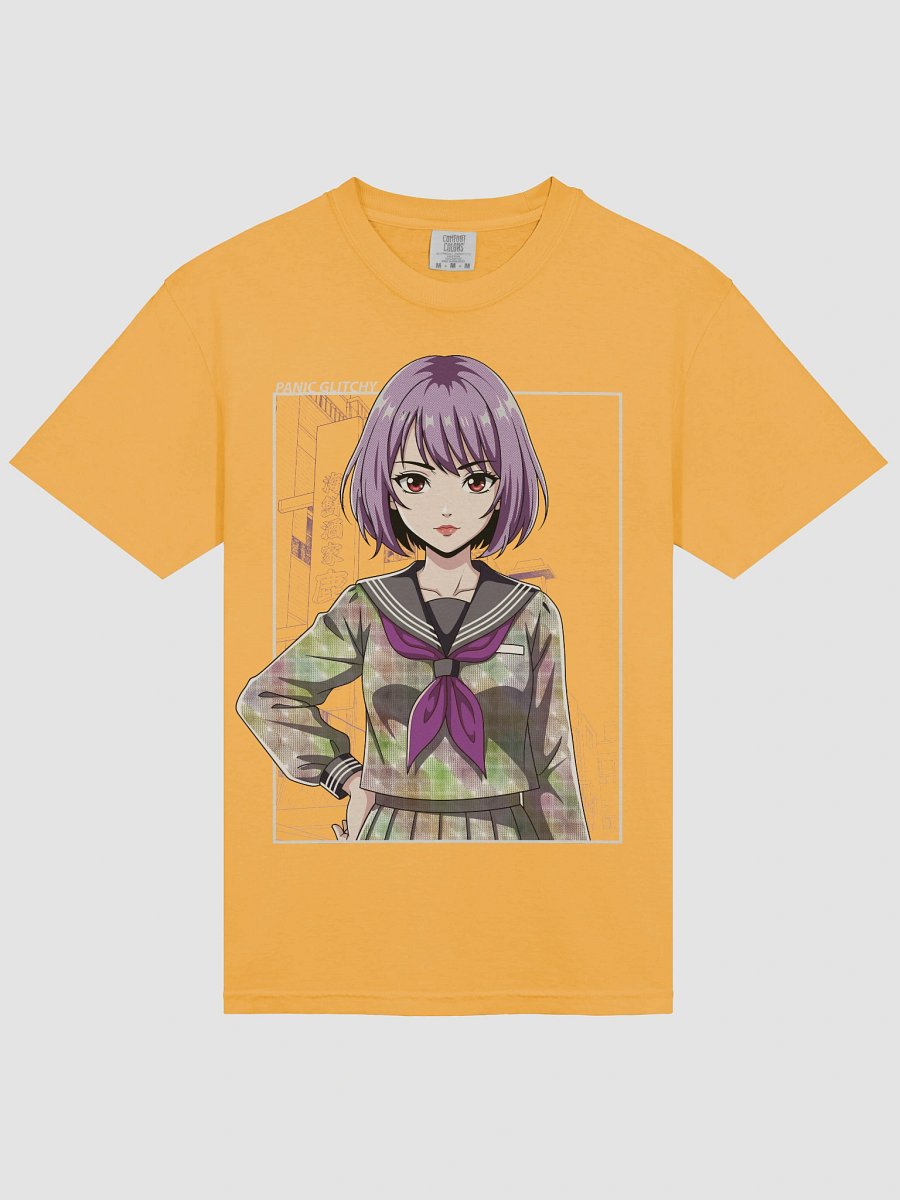 Patterned Seifuku Prismatic Tee product image (63)