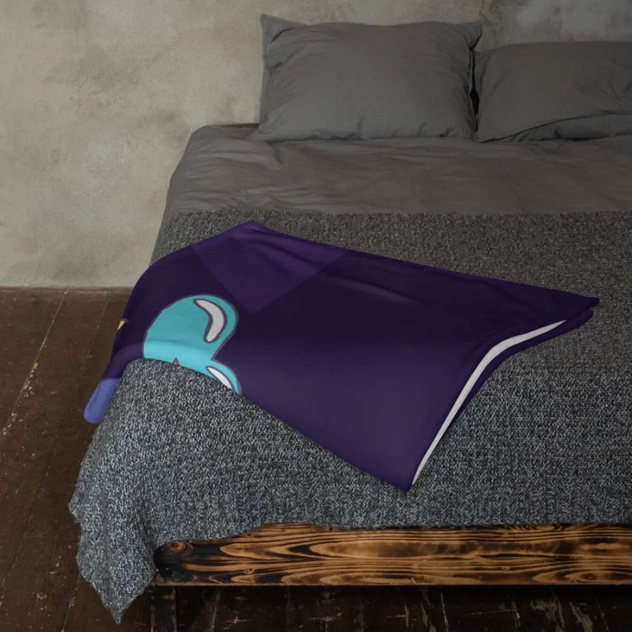 Pride for All Blanket product image (12)