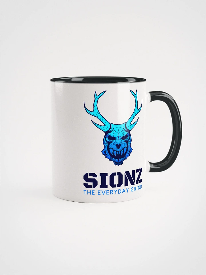 Sionz Mug product image (1)