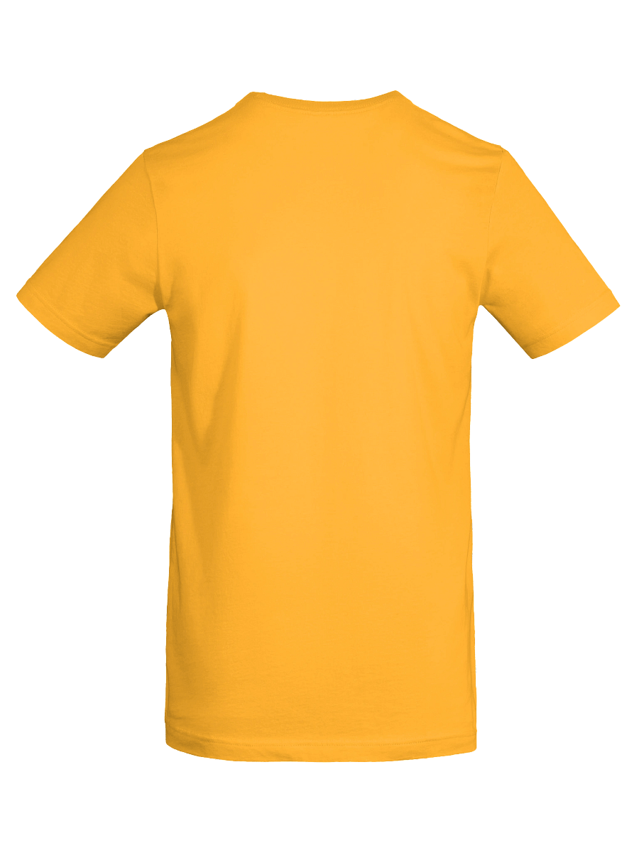Business Casual Anxiety: "Ted the Terrified Teacher" Unisex T-Shirt product image (83)
