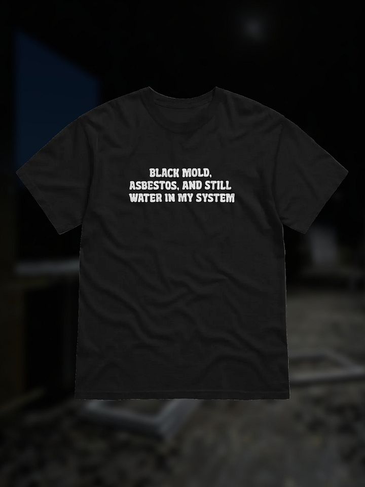 Deadly System T-Shirt product image (1)