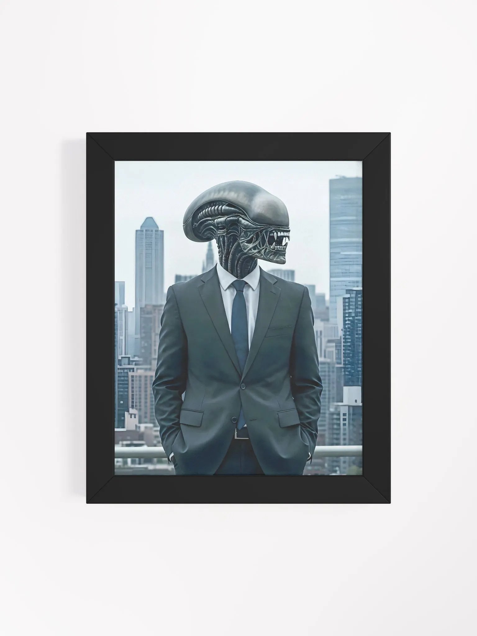 Xeno Gentleman product image (124)