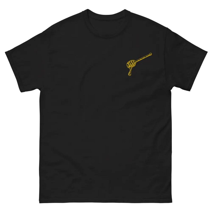 Honey Drizzle Delight T-Shirt product image (6)