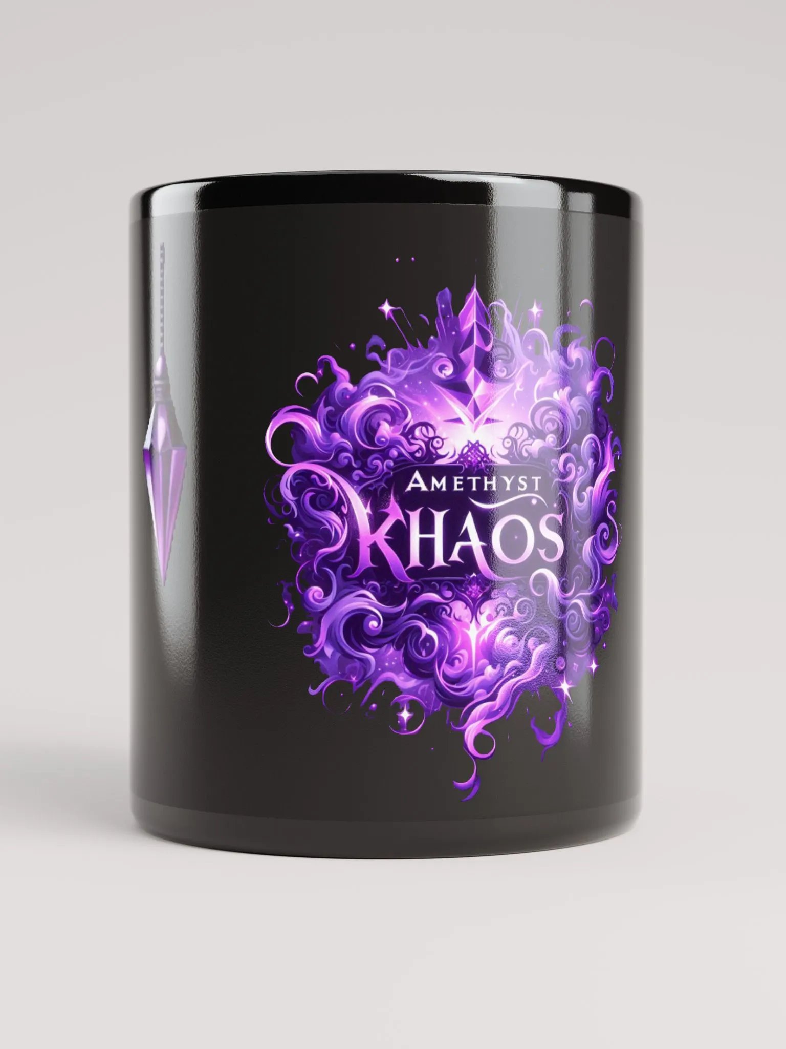 Amethyst Khaos Mystic Mug product image (9)