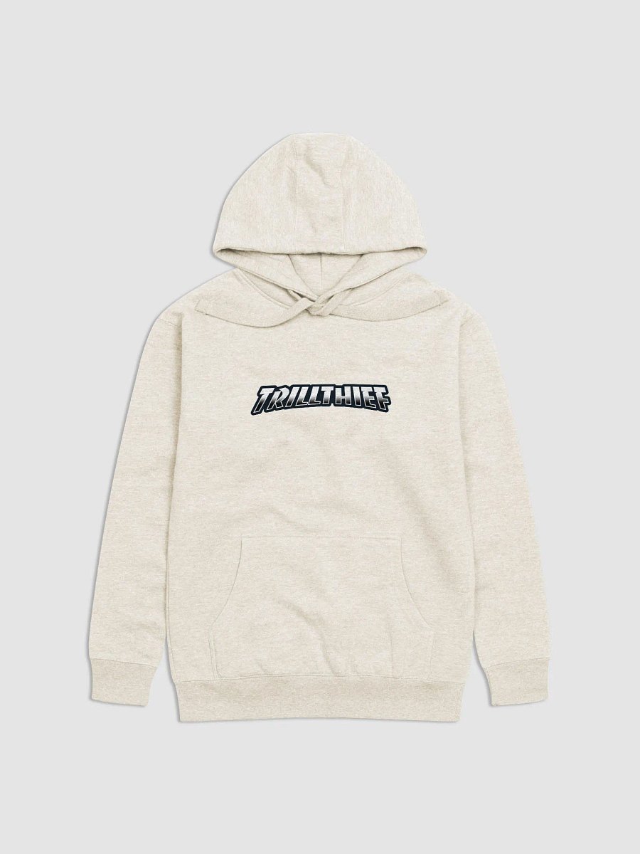 Trill Hoodie product image (4)