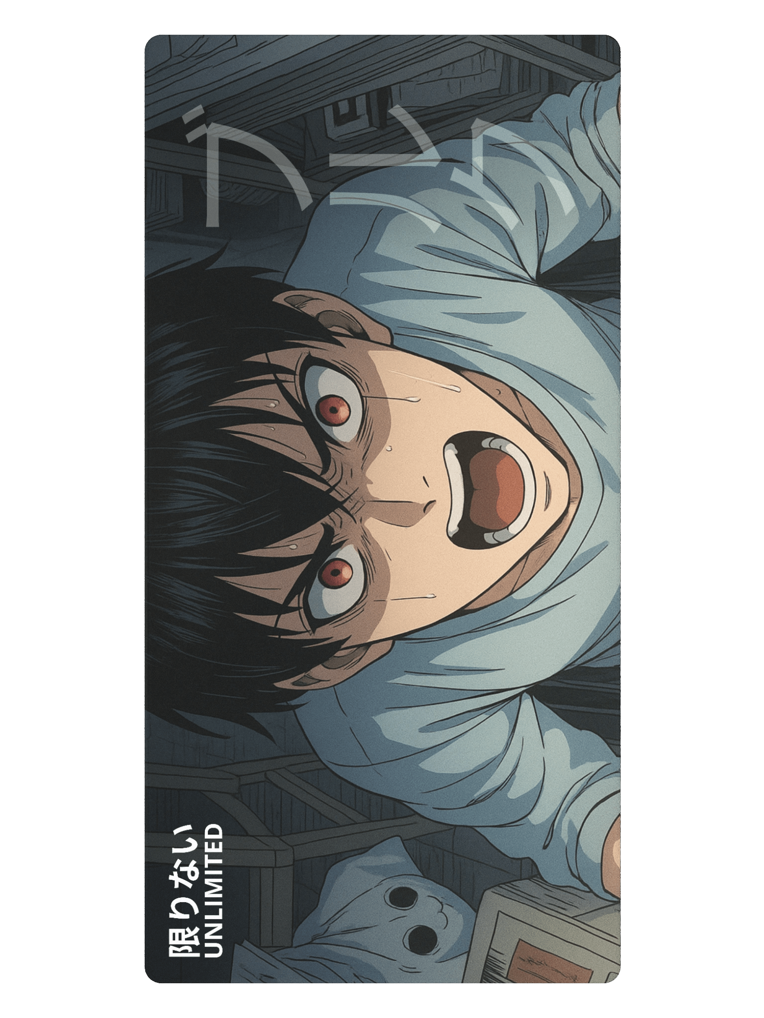 Tapis de souris UNLIMITED product image (2)