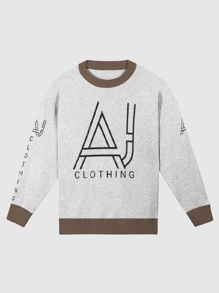 Ladies Sweater product image (3)