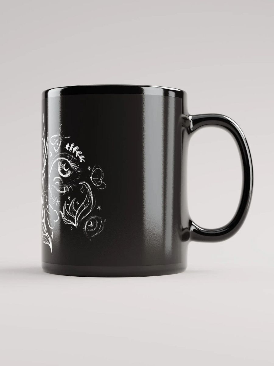 Sketchy Mug product image (1)