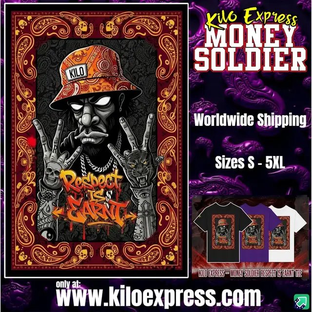 #Clothing #FutureOfFashion #DopeOutfits #StreetwearConnect #FromTheStreetsToTheRunway 
