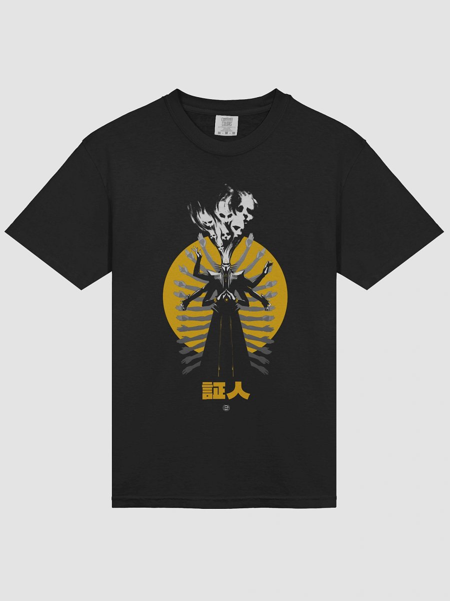 THE FIRST KNIFE - TEE product image (3)