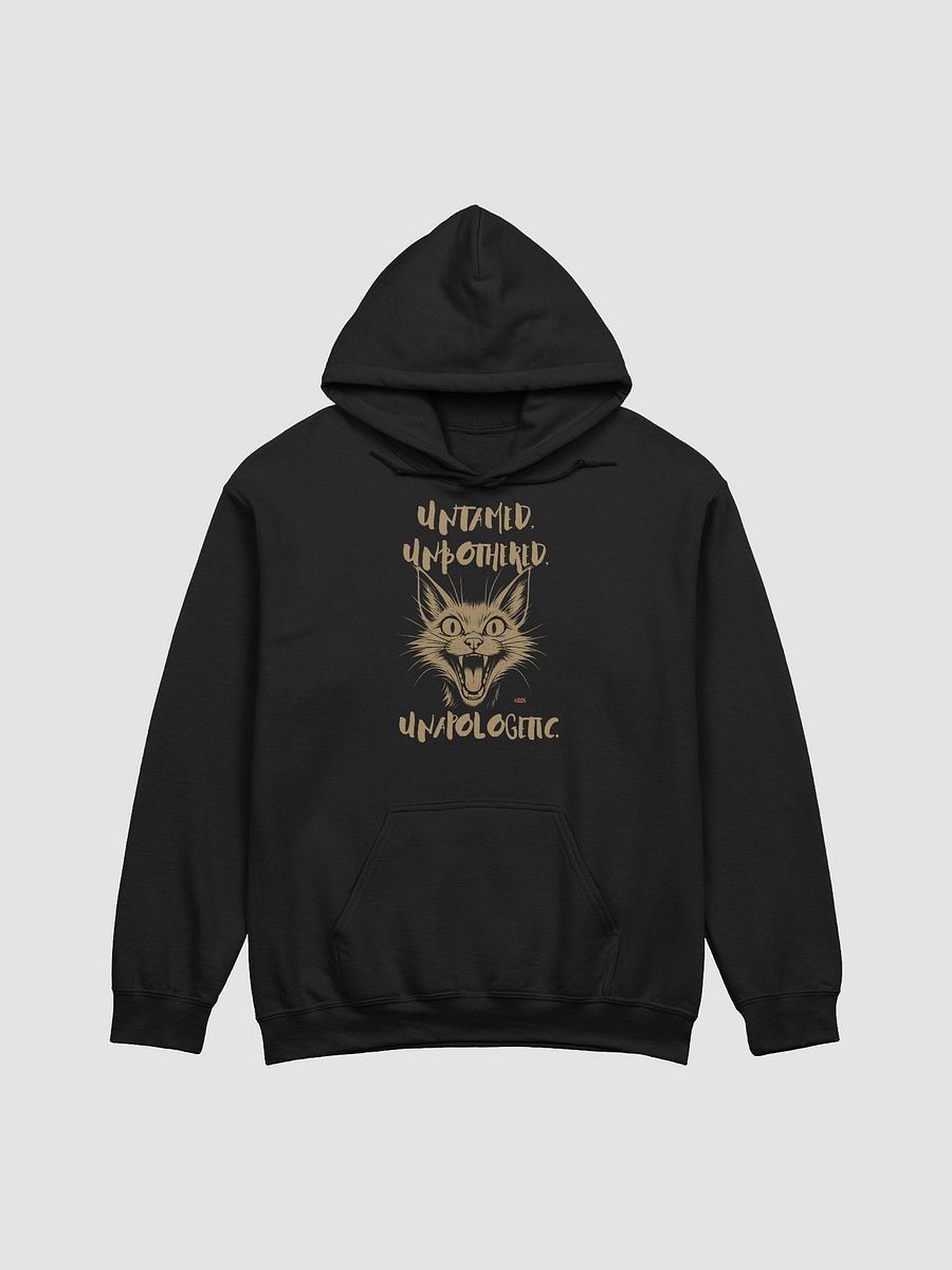 Untamed Hoodie product image (1)