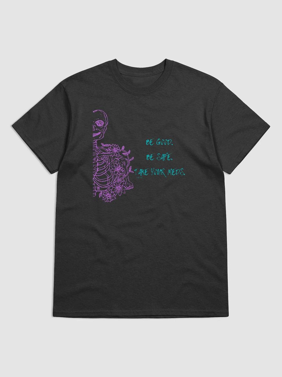 Be Good | T-Shirt Up to 5XL product image (5)