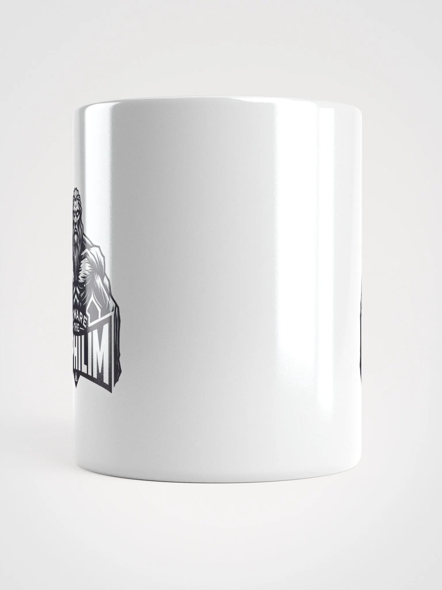 Beware the Nephilim Ceramic Mug product image (13)