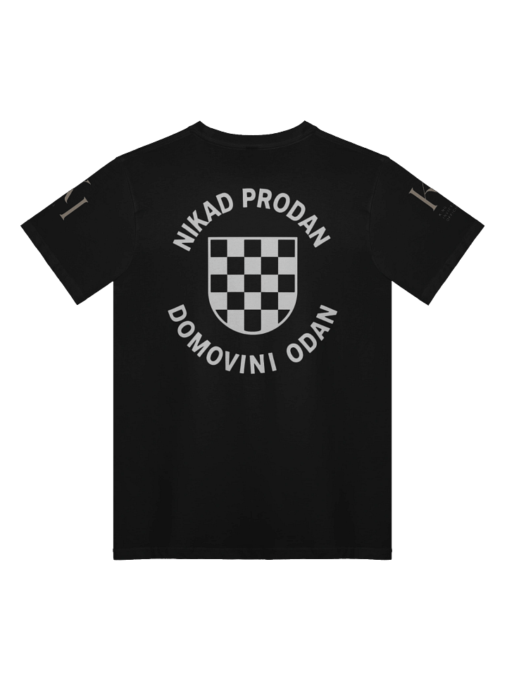 VUKOVAR - MAJICA KRATKIH RUKAVA product image (2)