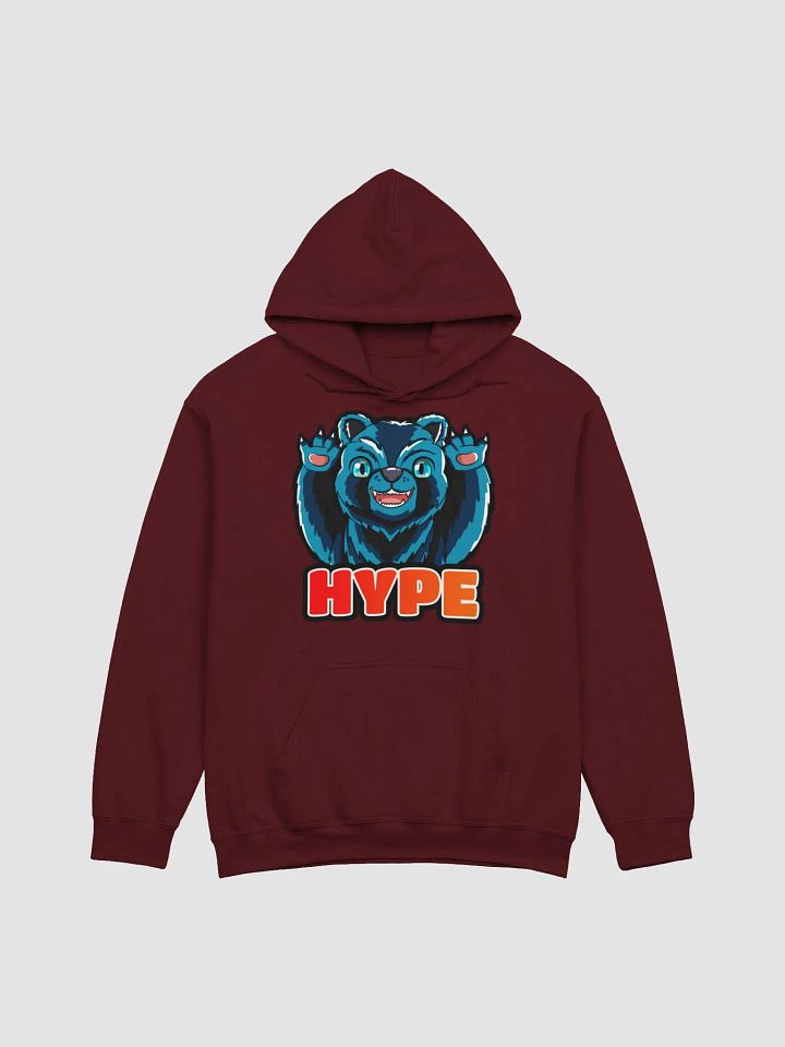 Oso Hype product image (2)