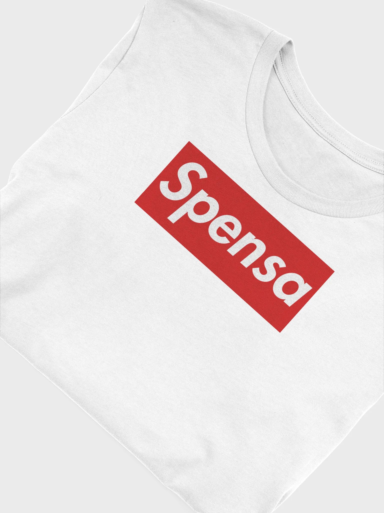 Spensa Supreme Box Logo product image (9)