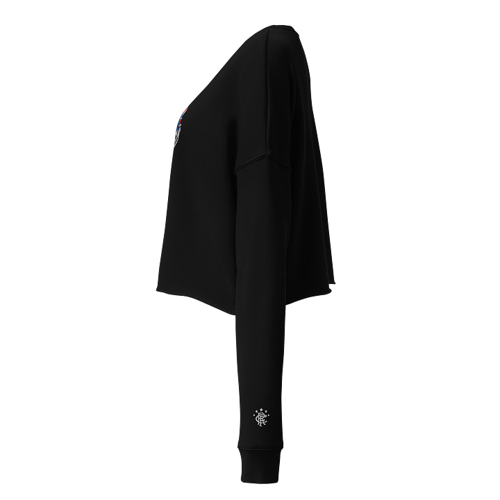 Union Bear Crop Fleece product image (2)