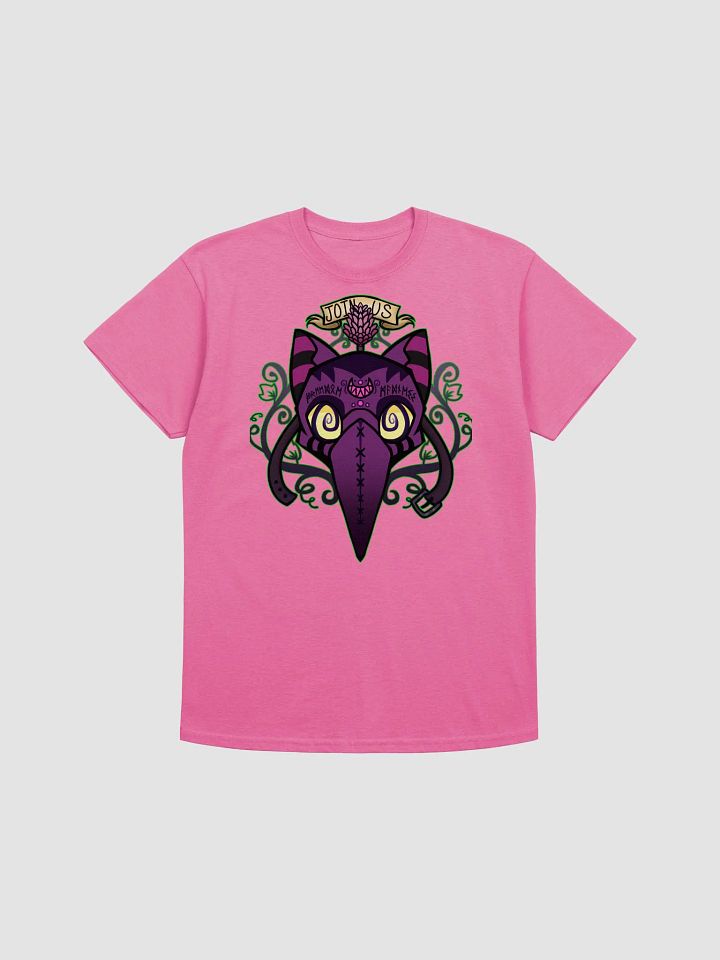 Cult of the Grinner Tshirt product image (11)