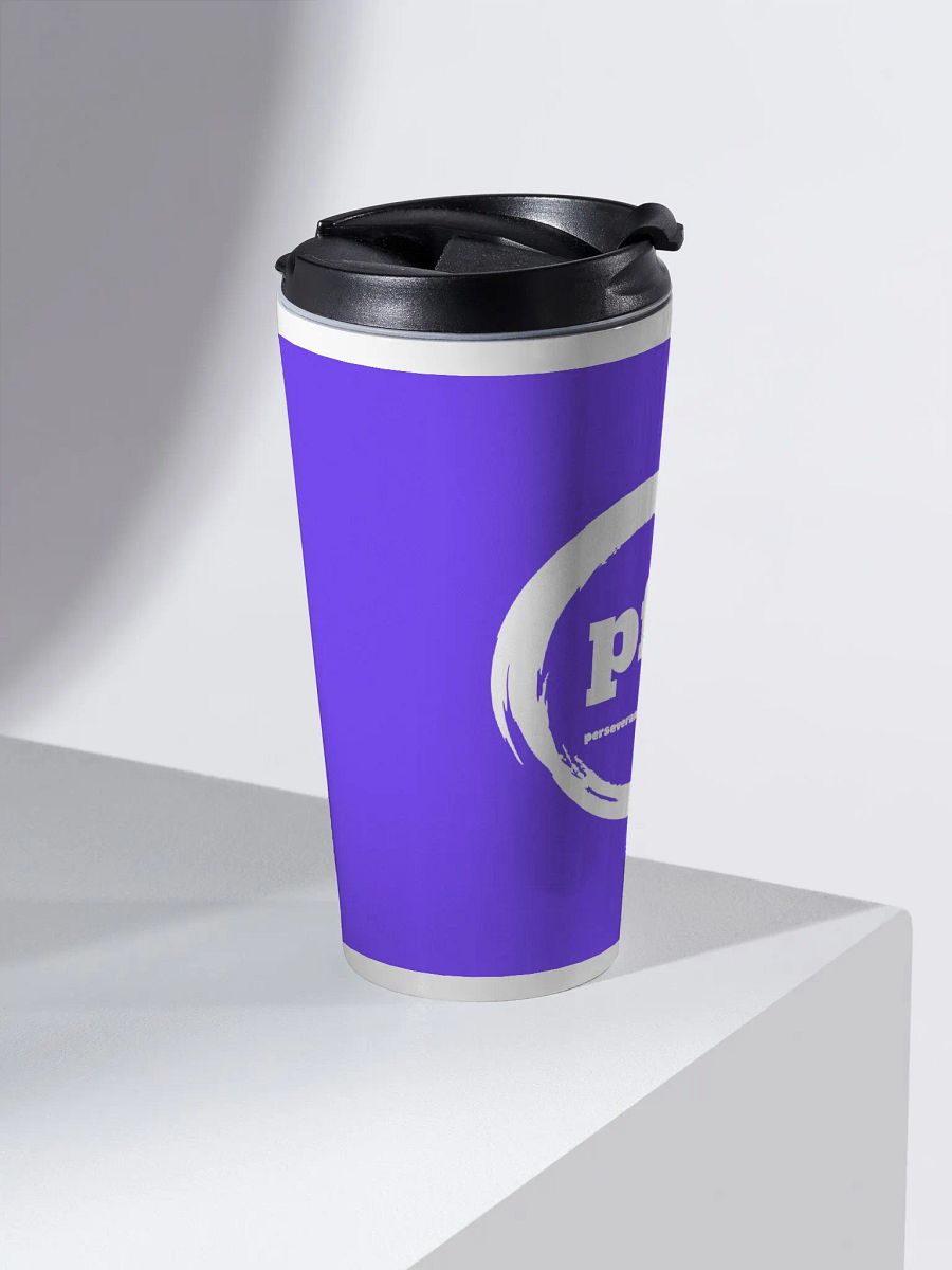 pfd stainless steel travel mug product image (2)