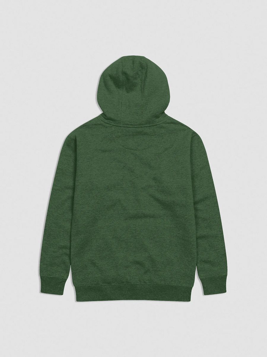 Crash Tested Hoodie product image (2)