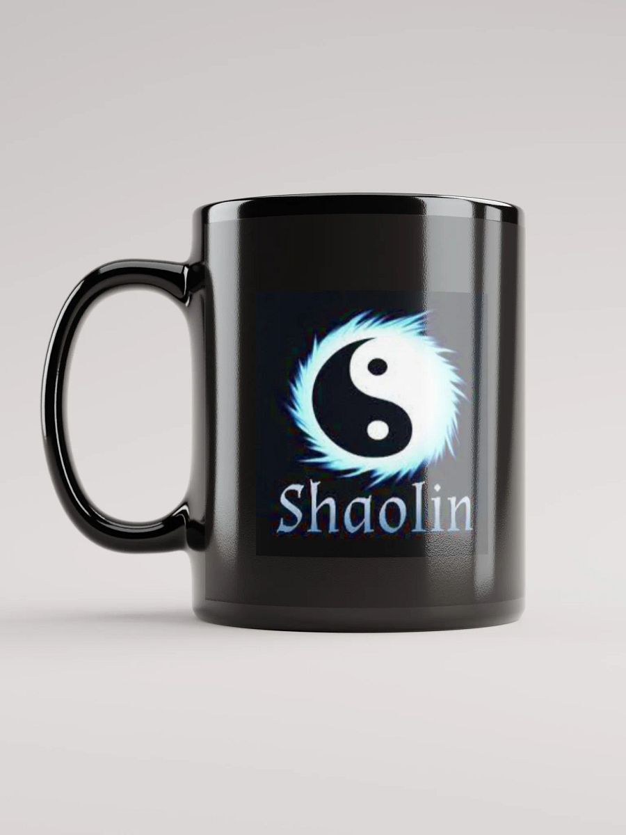 shaolin gamer rage coffee mug product image (11)