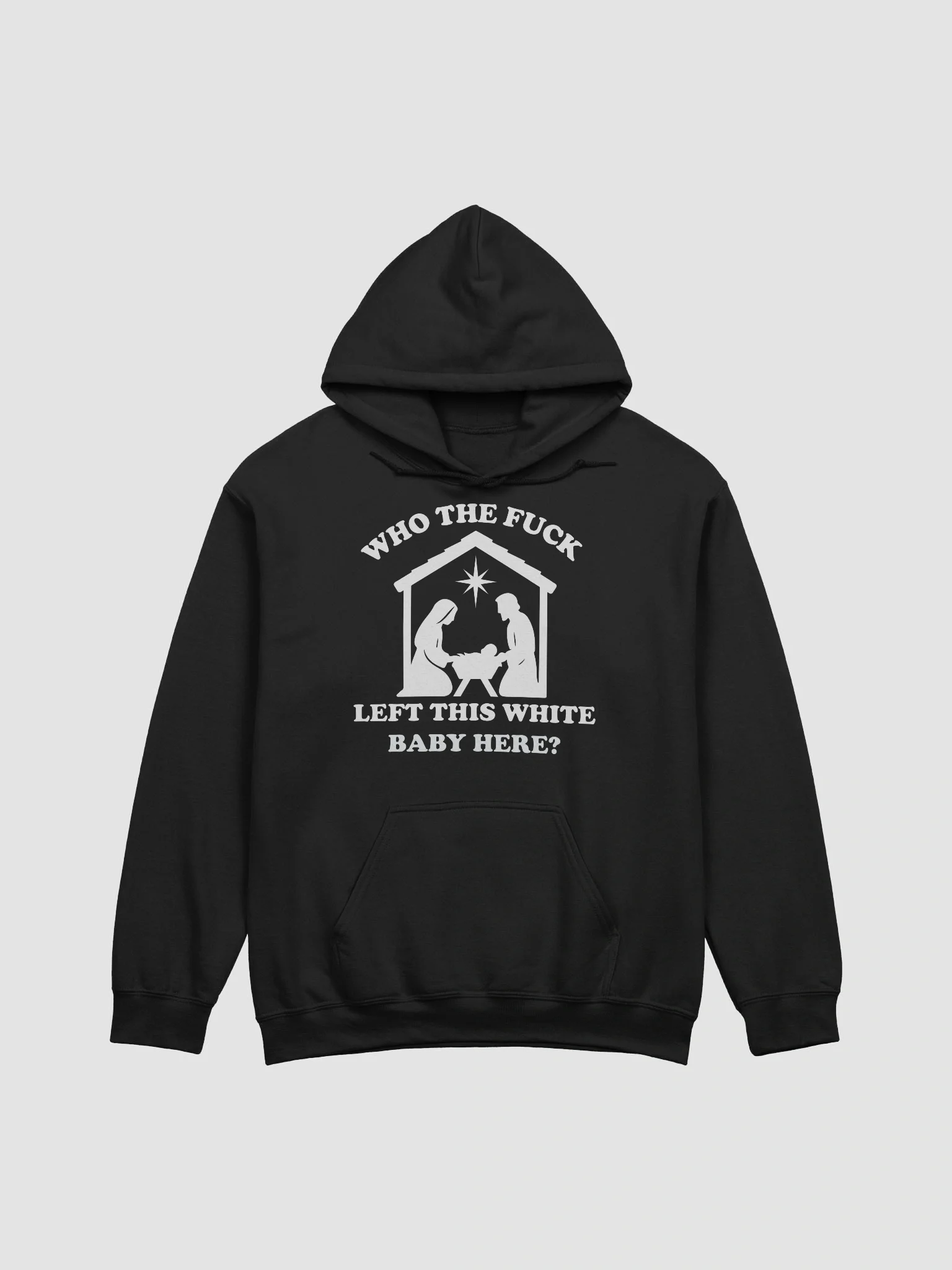 Who left this Hoodie product image (2)