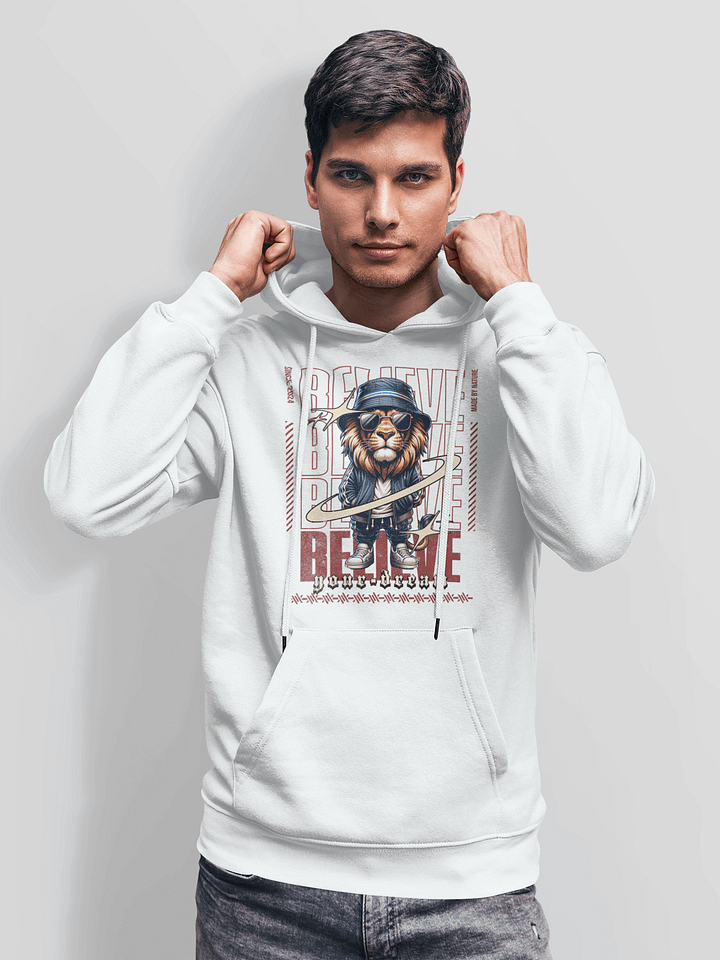 Believe Your Dream product image (1)