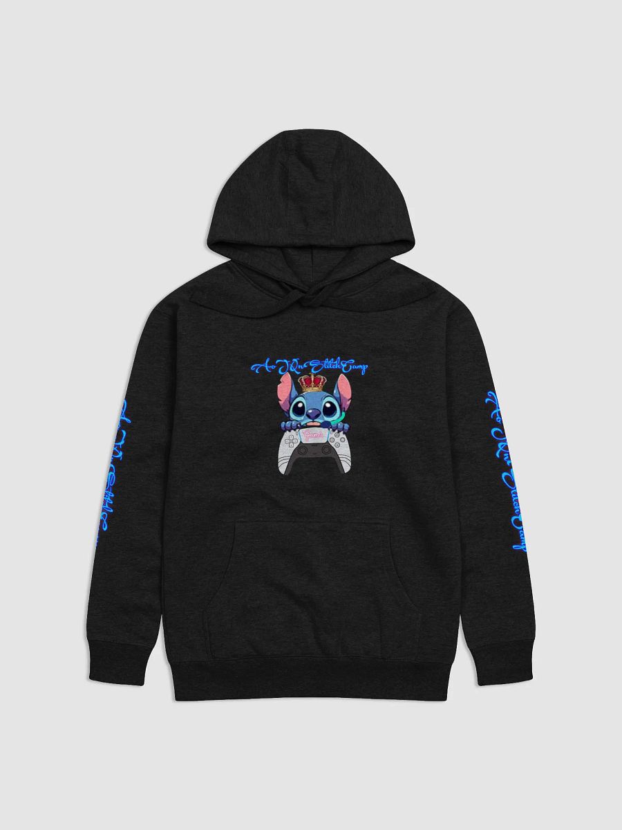 Unisex Stitch Hoodie 2 product image (2)