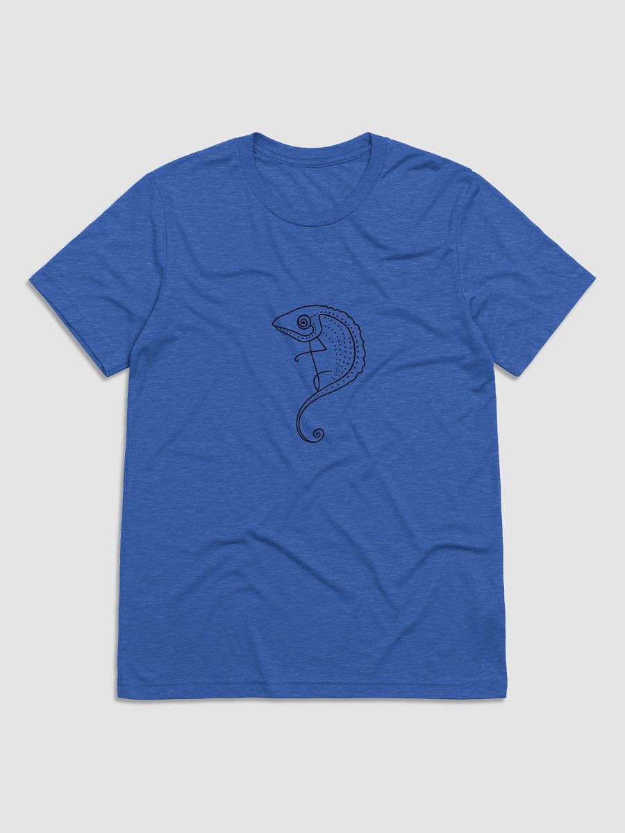 Blank Canvas - The Invisible Tee product image (7)
