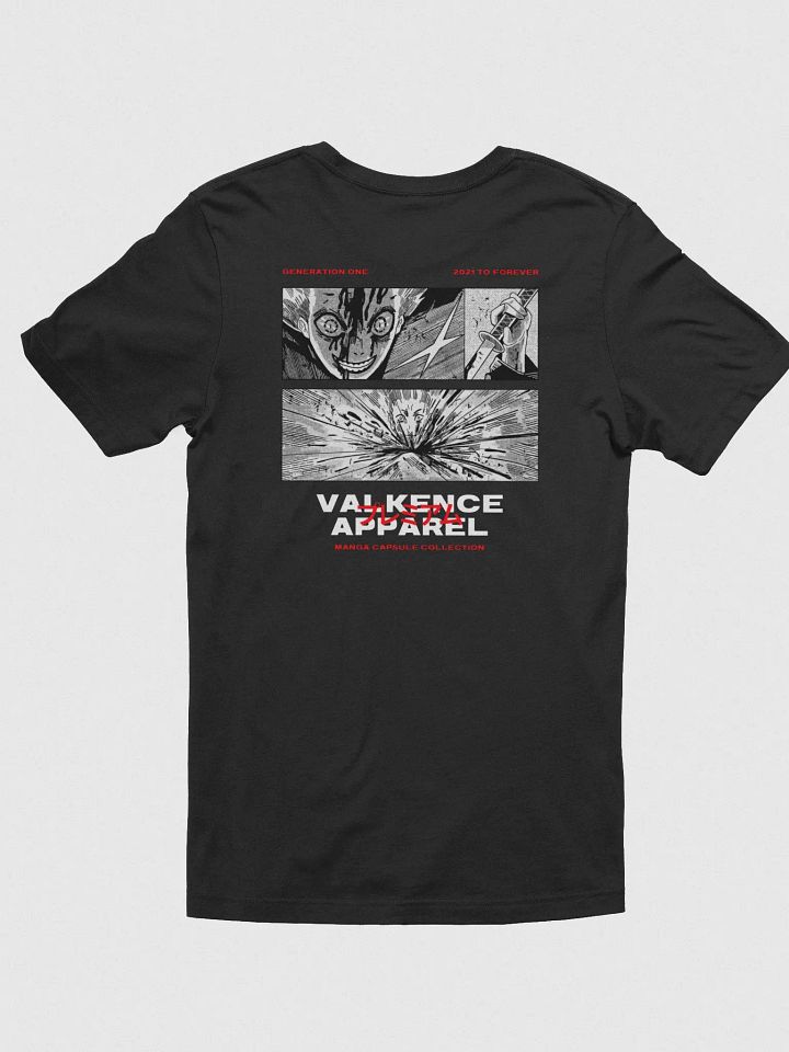 Manga Capsule Tee product image (1)