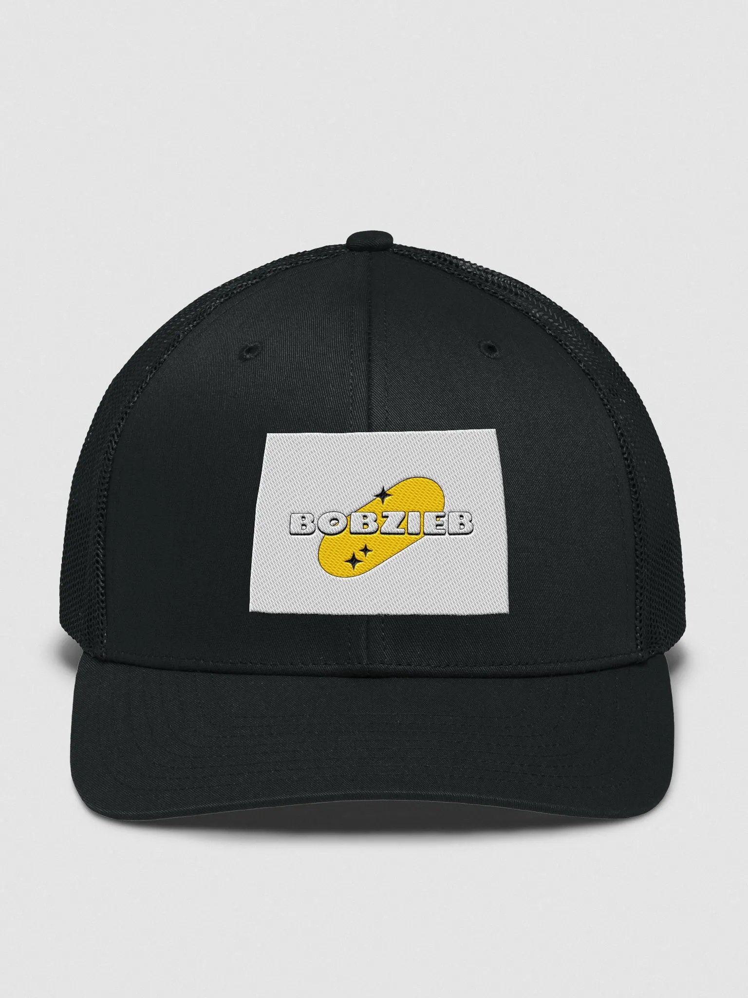 Starry Capsule Snapback product image (1)